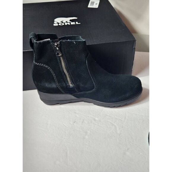 Sorel ladies Evie boot Nwb - Picture 4 of 10